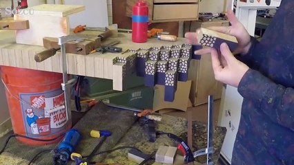 Neden sizin de güzel bir masanız olmasın?