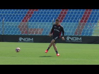 Meno tre all’Inter, 4 gol in famiglia e le dichiarazioni di Trotta