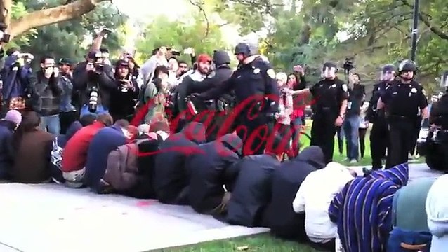 La réponse de Coca Cola à la pub Pepsi avec Kendall Jenner (parodie)