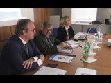 Campania - Sanità, incontro formativo su criticità nelle Asl (06.04.17)