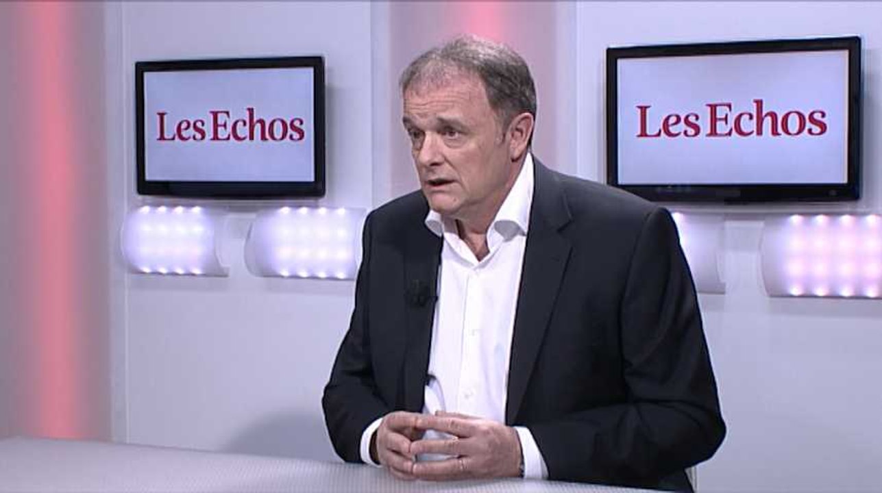 "Le marché du tourisme en France est en redémarrage fort depuis 6 mois" (Alain Capestan, Comptoir des voyages)