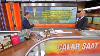 Başbakan Yardımcısı Kurtulmuş: "Abd'nin Bu Operasyonunun Barışa Katkıda Sağlamasını Umuyorum"