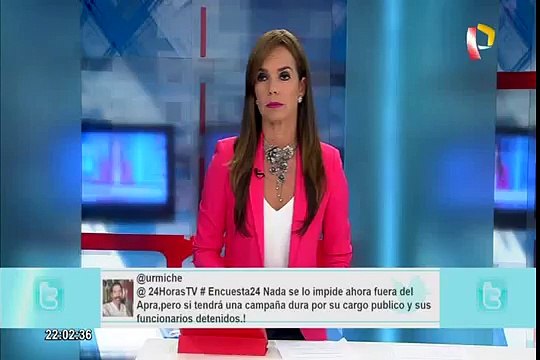 Así fue el violento robo a cambistas en San Miguel