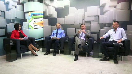 Debat në Plus Magazinë - Gjuajtjet me armë dhe zhurmat gjatës sezonës së verës - pjesa 2