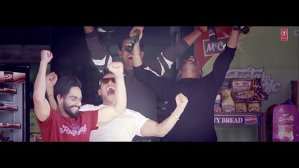 Yaar Mod Do Full Video Song - Guru Randhawa, Millind Gaba - T-Series - YouTube