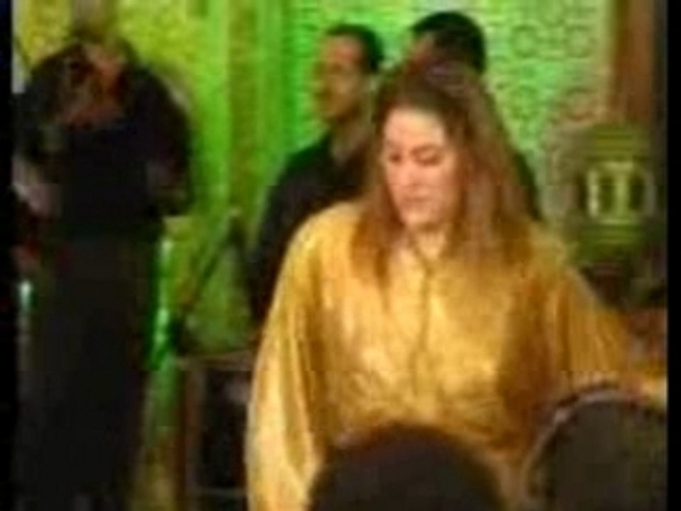 chaabi 2007