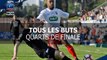 Coupe de France, quarts de finale : tous les buts