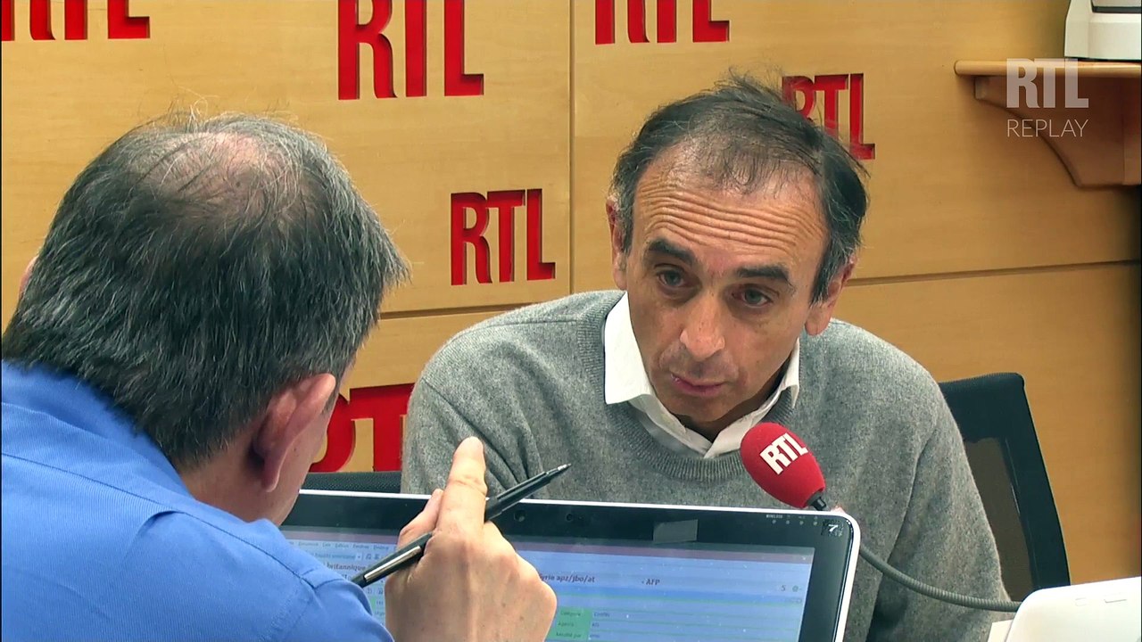 Syrie : Donald Trump, Bachar al-Assad et la "stratégie de l'homme fou"