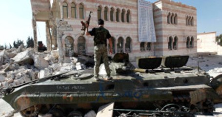 ÖSO'dan Operasyon Sonrası İlk Açıklama: ABD'nin Yeni Saldırılarını Bekliyoruz