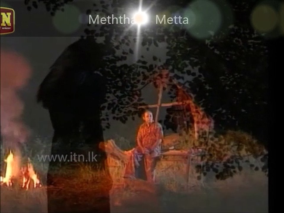 Maha Wrusawata / මහා වරුසාවට පසුව නැගෙන සඳ