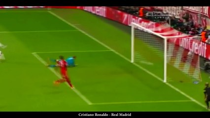 Fastest Counter Attack Goals In Football