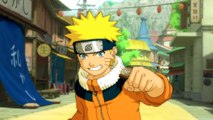 Naruto to Boruto Shinobi Striker - Primer tráiler