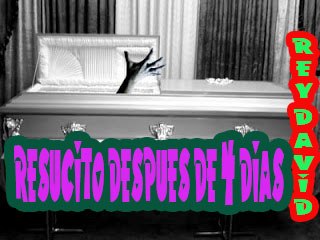 Resucita Despues De 4 Dias Muerto TESTIMONIO CRISTIANO