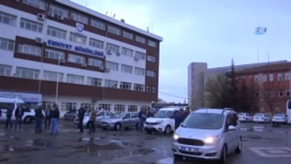 Aksaray Merkezli 2 İlde Pkk/kck Operasyonu: 6 Gözaltı