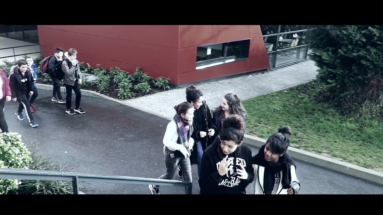 Concours « NAH2017 » Collège Jean Giono - Saint-Genis-Laval