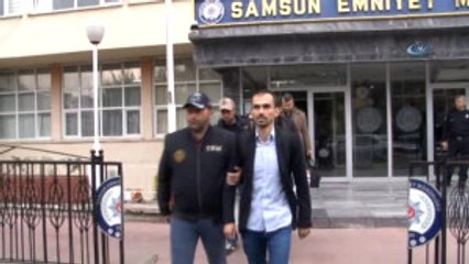 Fetö'den Gözaltına Alınan Askerler Adliyede