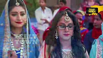 Yeh Rishta Kya Kehlata Hai - 7th April 2017 - Upcoming Twist - Star Plus TV Serial News