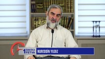 339) Yemek duası var mıdır?/Birfetva - Nureddin YILDIZ