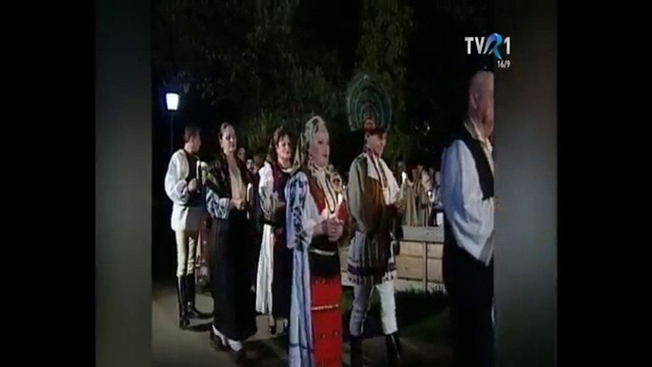 Sava Negrean Brudaşcu - Hristos a Înviat ! (`` La Masa de Paşti `` - 2001)