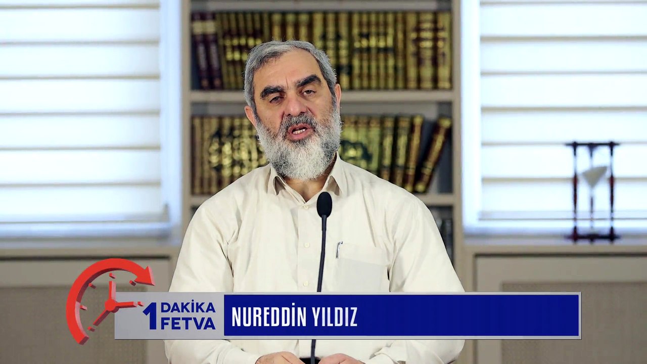 340) Saç uzatmak sünnet midir?/Birfetva - Nureddin YILDIZ