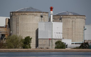 Ségolène Royal : Fessenheim sera fermée comme prévu en 2018