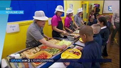 L'Eurozapping : l'ETA dépose les armes, Corbyn veut des repas gratuits à l'école