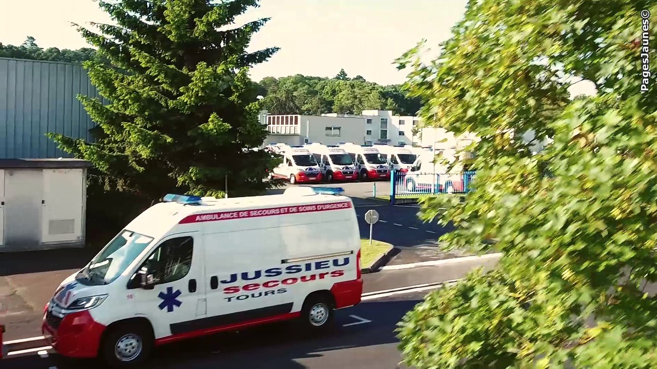 ambulance tours 37