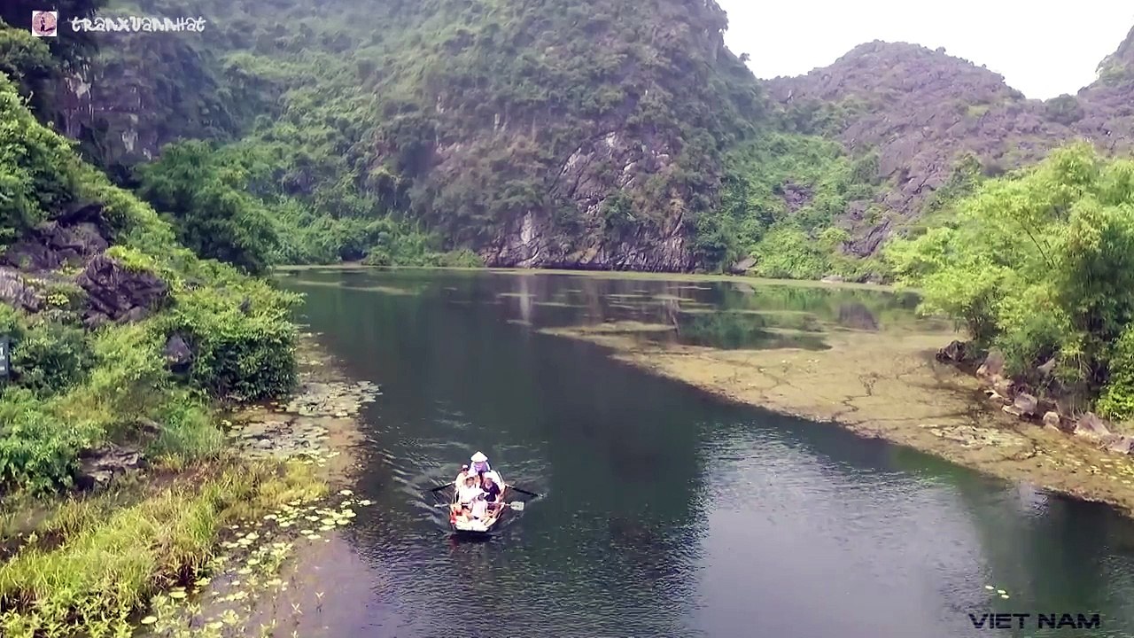 backpacking tourism .... dji phantom 3