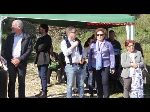 Libera - Don Tonino Bello di Tricase Leccenews24