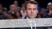 «L'Emission Politique»: Ce qu'il faut retenir du passage d'Emmanuel Macron