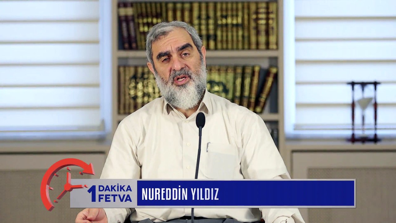 343) Borcu olanın cenazı namazı kılınmaz mı?/Birfetva - Nureddin YILDIZ