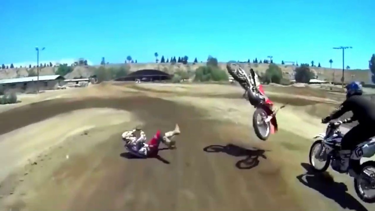 stunt compilation video 2017 collection