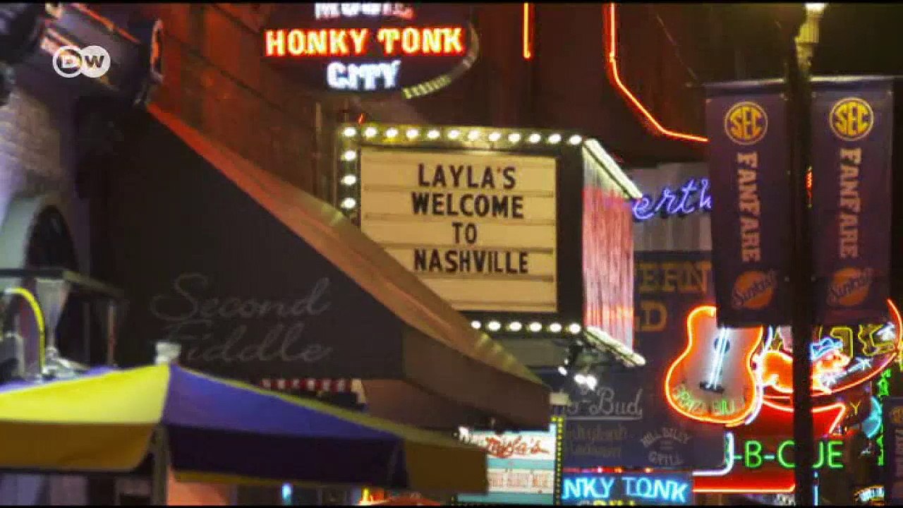 Deep Purple mit neuem Album | DW Deutsch