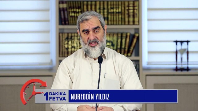 344) Hz. Osman'ı şehid edenler sahabi miydi?/Birfetva - Nureddin YILDIZ