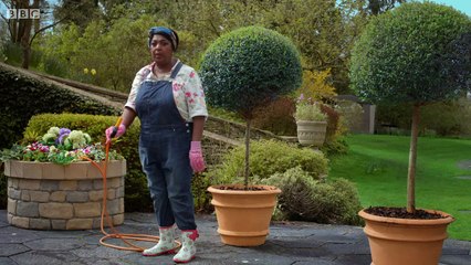 Twirlywoos - S2E01. Getting Wet