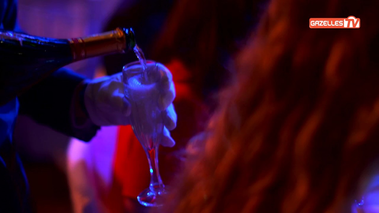 Gazelles TV 2017 - Soirée Gala