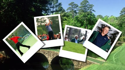 Masters - Hoffman en plein "rêve" après le 1er tour