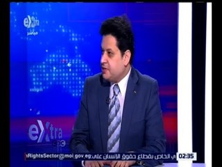 غرفة الأخبار | صعود جماعي لمؤشرات البورصة في ختام تعاملات اليوم