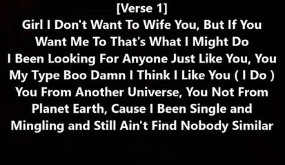 KODAK BLACK - HONEY BUN (Lyrics)