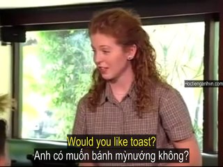 luyện nghe tiếng anh căn bản bài 5