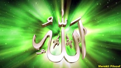 Allah'ın Varlığının ispatları Serisi - 21- Tabiatın Aczi Delili