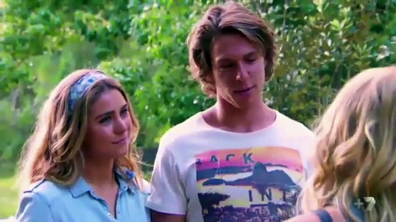 Olivia Fraser Richards - Clip 78