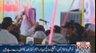 JUI-F centennial celebration- Imam-e-Kaaba delivers Friday sermon