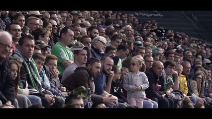 WNP pour Eovi Mcd mutuelle - «Le cœur des Verts bat plus fort» - avril 2017