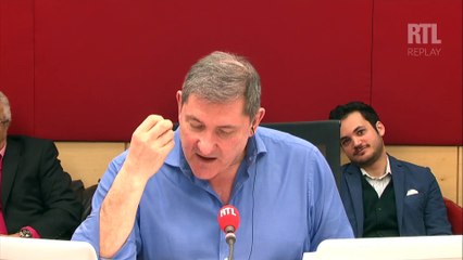 Pascal Praud : "Hitler... connais pas ! Le mal du siècle, à Paris comme à Amsterdam"