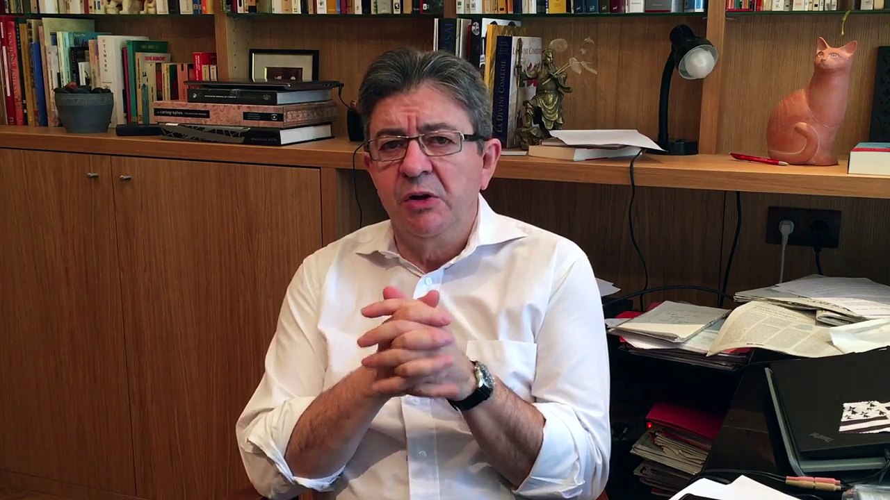 RDLS24  SYRIE STX SOLIDARITÉ INSOUMISE CARAVANE DISCORD MÉLENPHONE DÉBAT