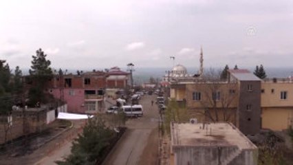 Diyarbakır, Kocaköy Belediye Başkan Vekili Turhan: Bütçe Halka Harcanmamış