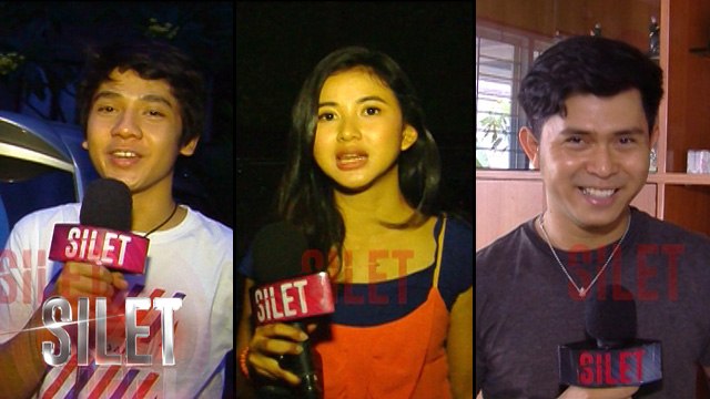 Di Balik Kesuksesan Arbani, Dinda, dan Cakra - Silet 07 April 2017