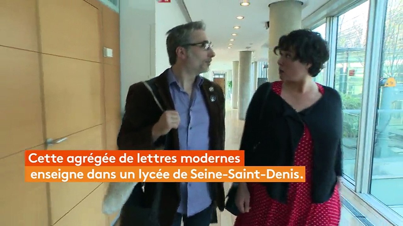 Éducation : la rhétorique d'élèves de Seine-Saint-Denis mise à l'honneur dans un livre