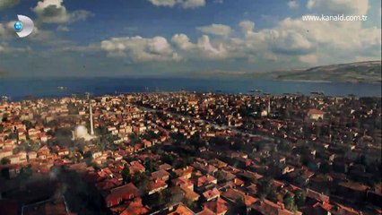 Vatanım Sensin 22. Bölüm - Vatan bir bütündür, ayrılamaz!